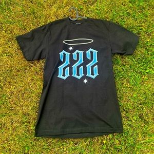 House Of Rebellion ‘222’ Tshirt